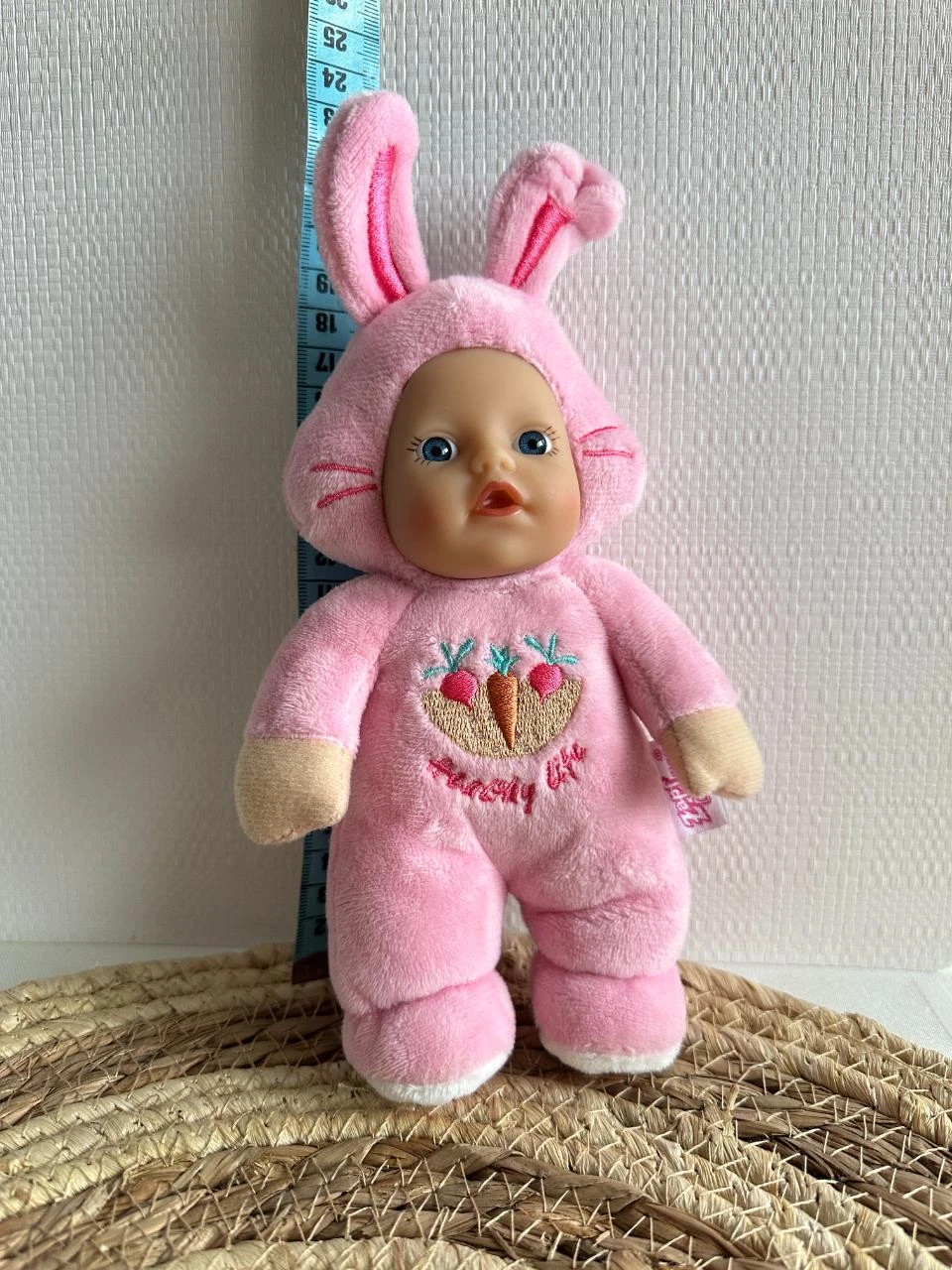 Poupée craquante Baby Born. – photo 6